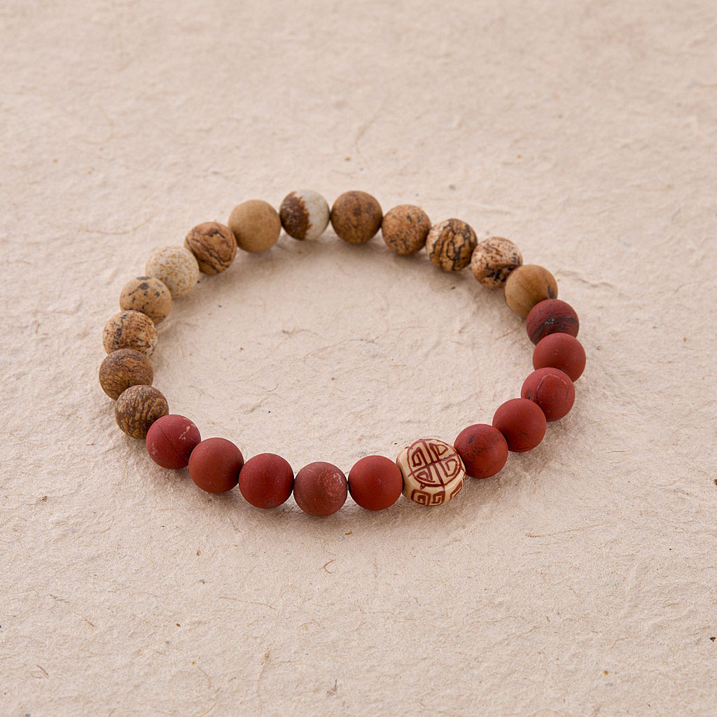 GATHER & HEAL BRACELET