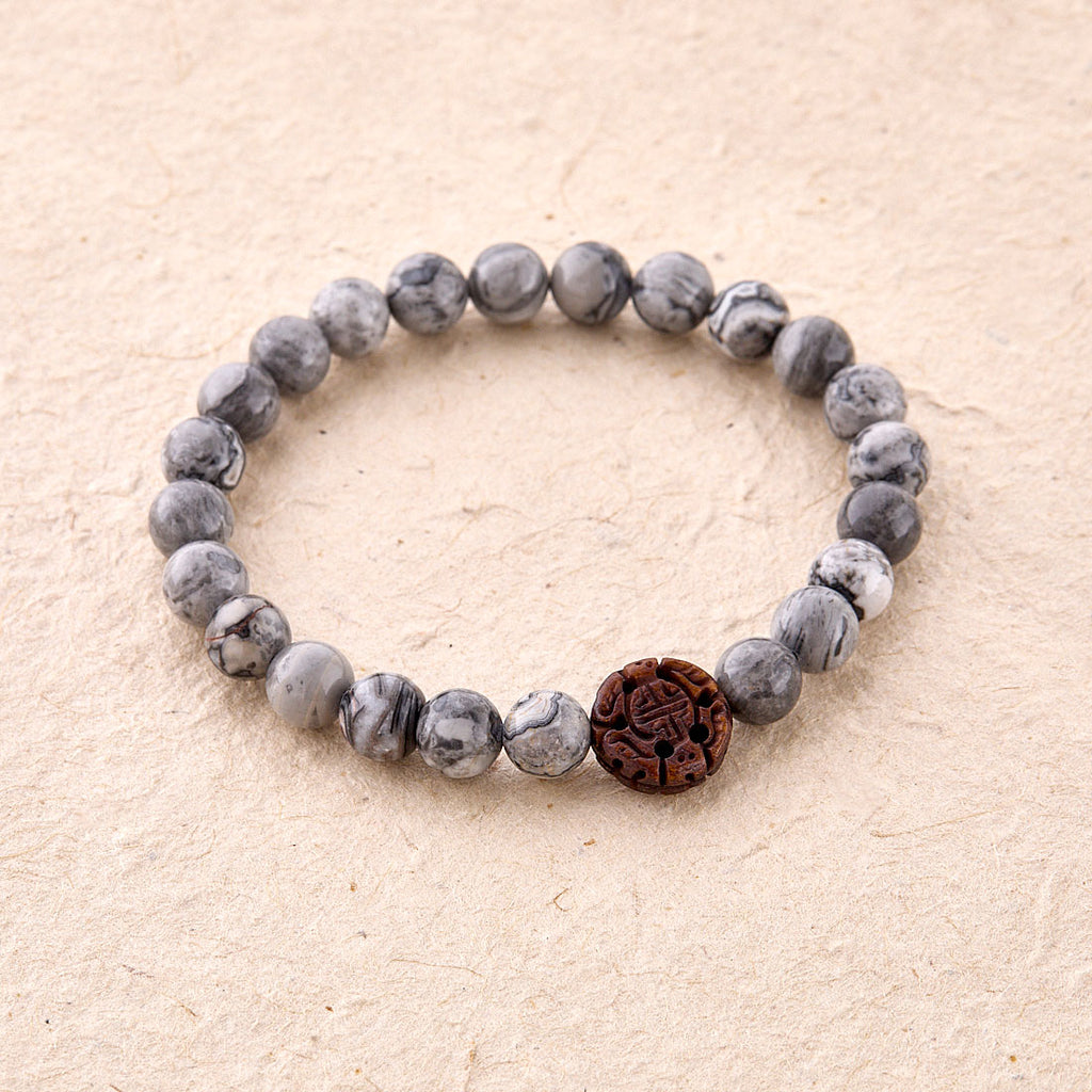 UNIVERSAL TRUTH BRACELET