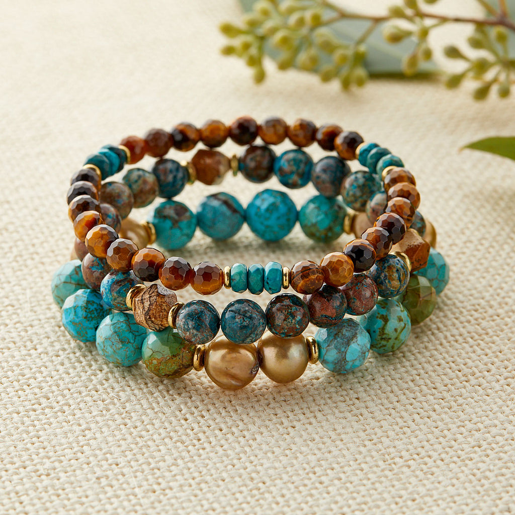 PASSION & PURPOSE BRACELETS