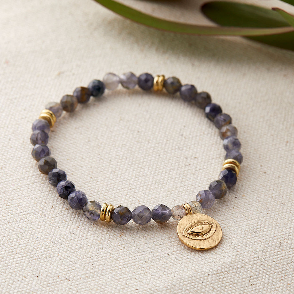 VISIONS OF PEACE BRACELET