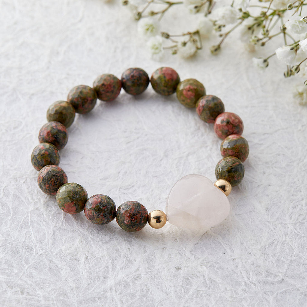 AS I AM BRACELET