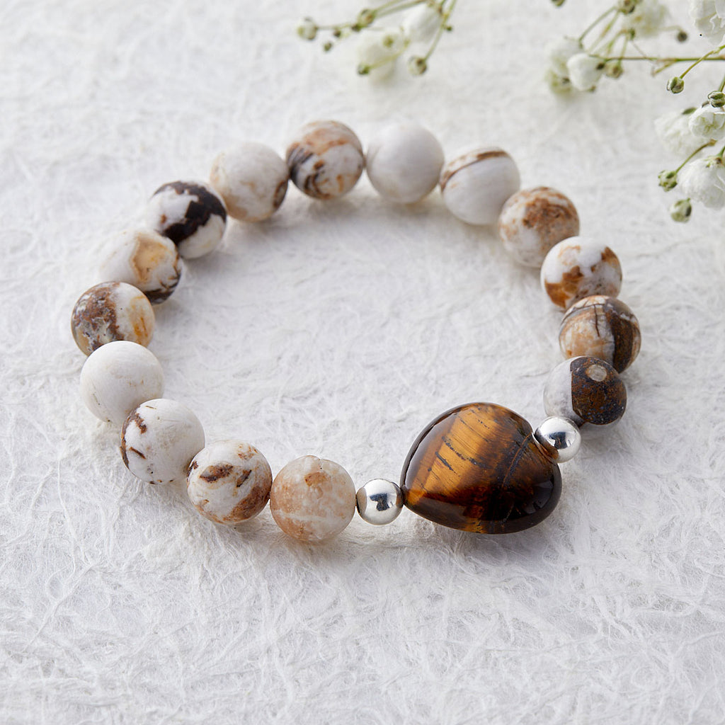 A THOUSAND REASONS TO LOVE BRACELET