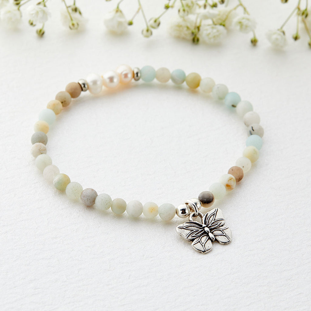 CHANGE & GRACE BRACELET