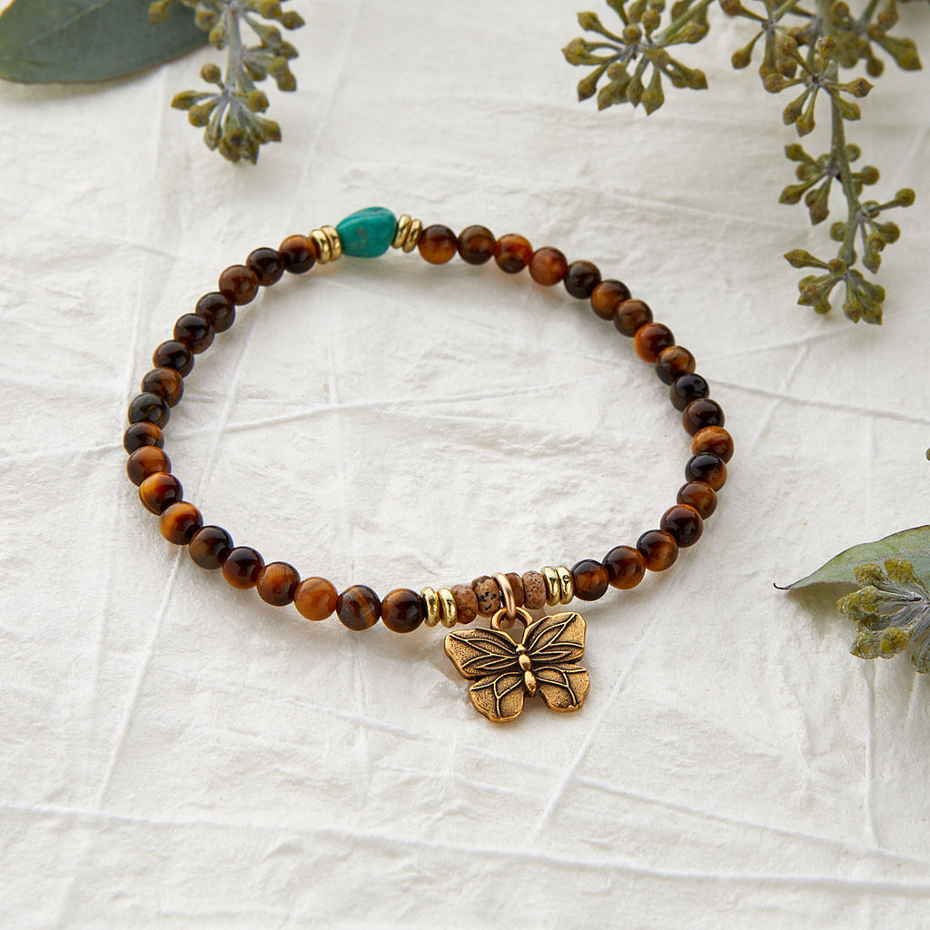 BEGIN AGAIN BRACELET