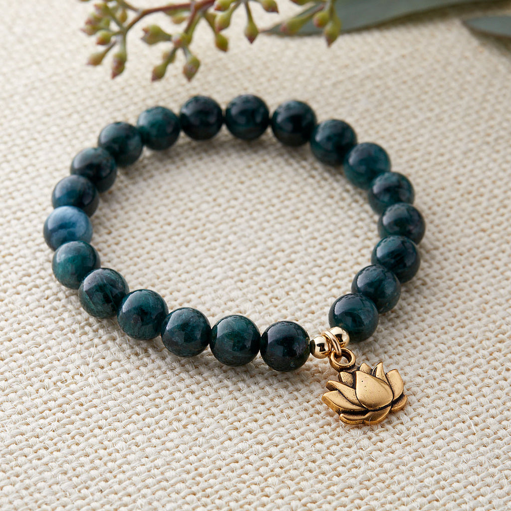 IN PURSUIT OF HARMONY BRACELET