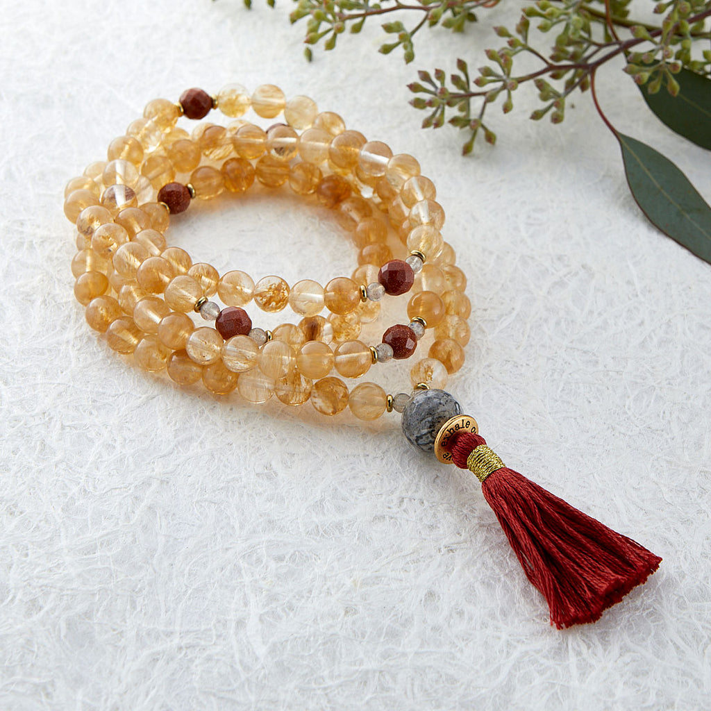 DESERT SUN MALA