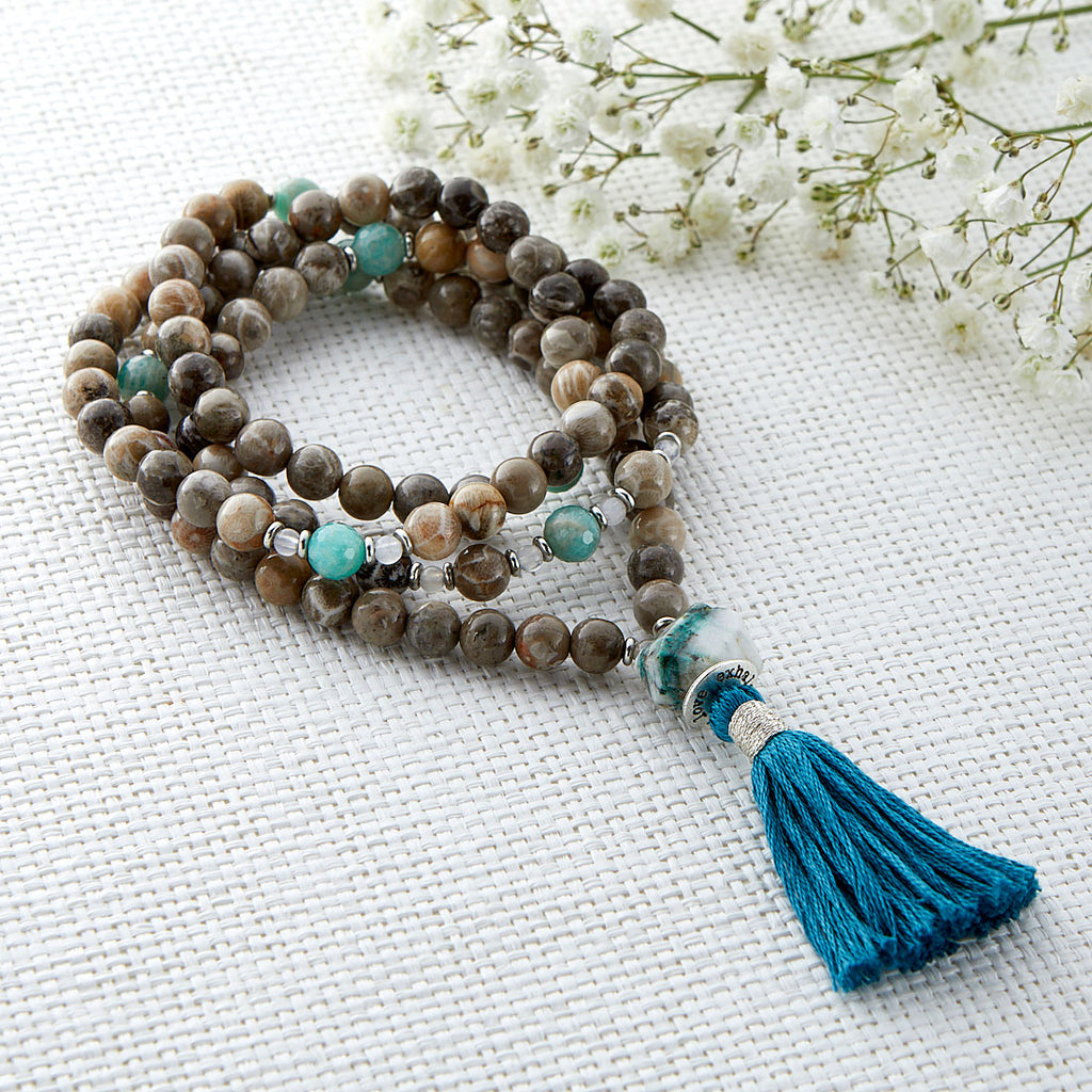 PEACE & HARMONY MALA