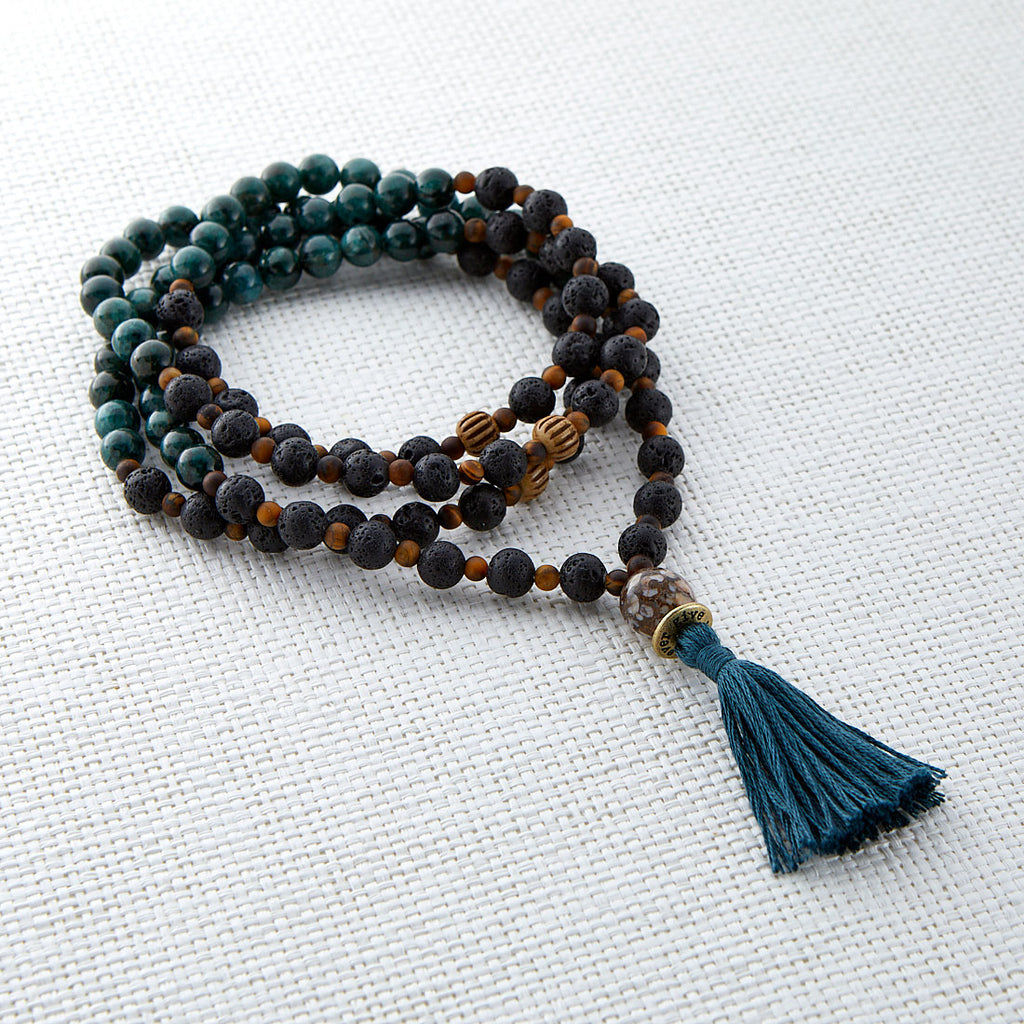 LEARNING & GROWING MALA // A LITTLE LONGER