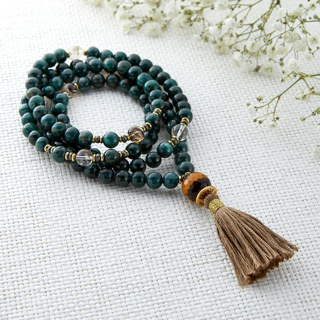 IN PURSUIT OF HARMONY MALA