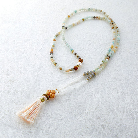 LONG LIVE LOVE MINI MALA