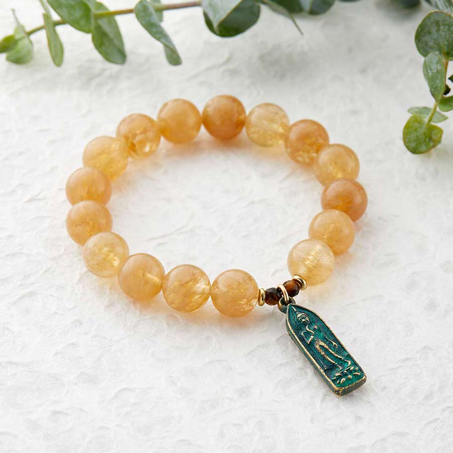 LIGHT THE WAY BRACELET