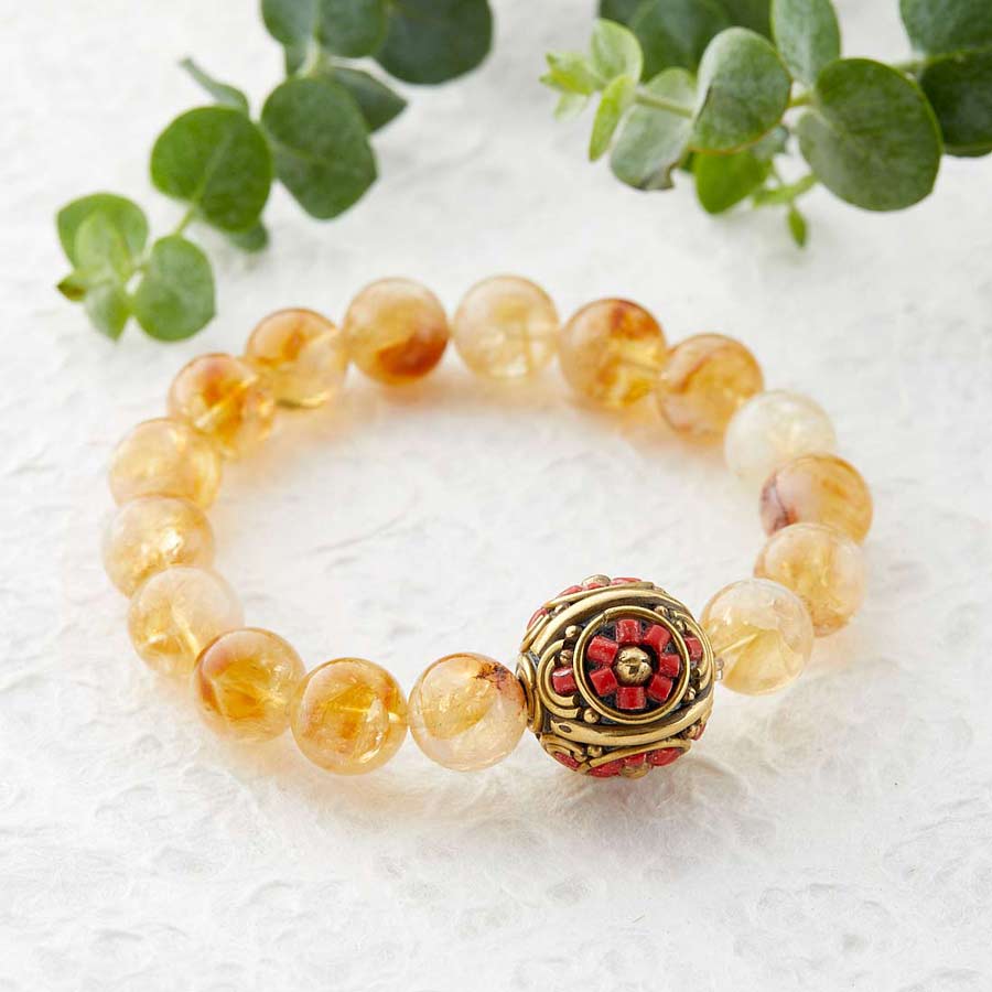 DESERT BLOOM BRACELET