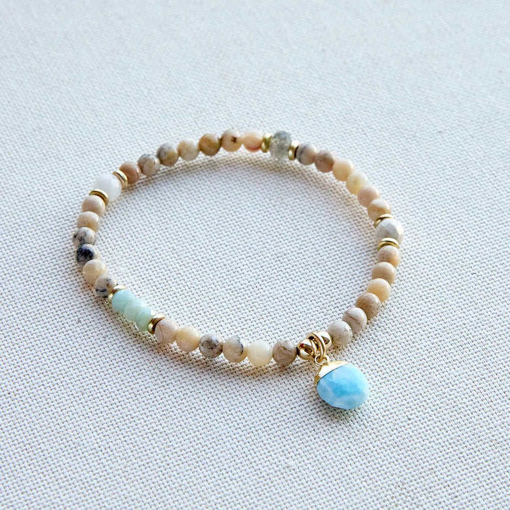 HEART & SOUL BRACELET