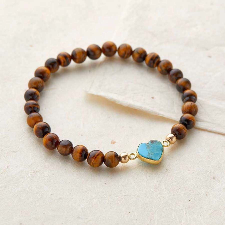LIVE WELL BRACELET