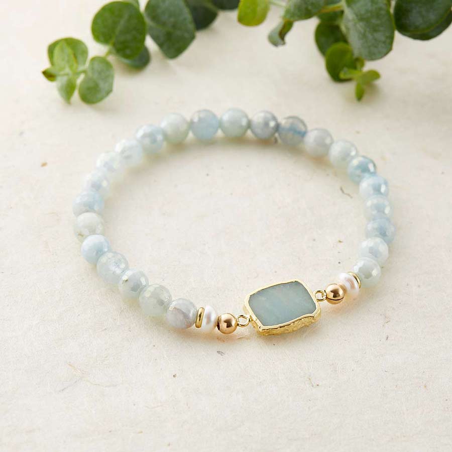 IN THE FLOW BRACELET