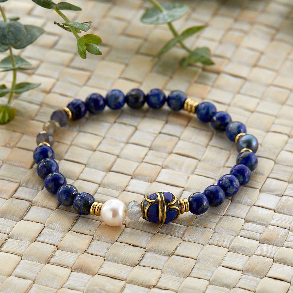 INSPIRING BRILLIANCE BRACELET