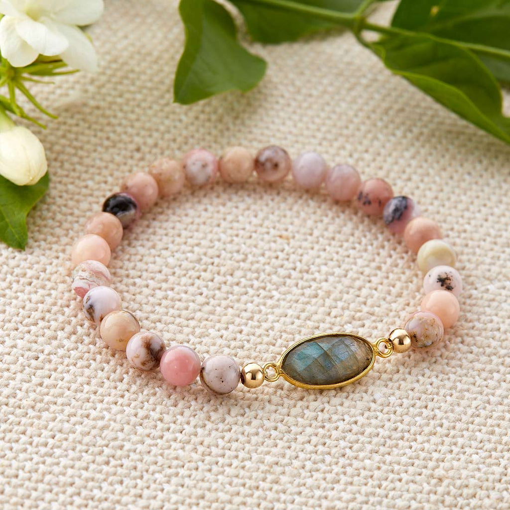LIFTED BRACELET