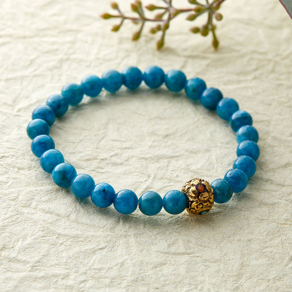 MAKING WAVES BRACELET