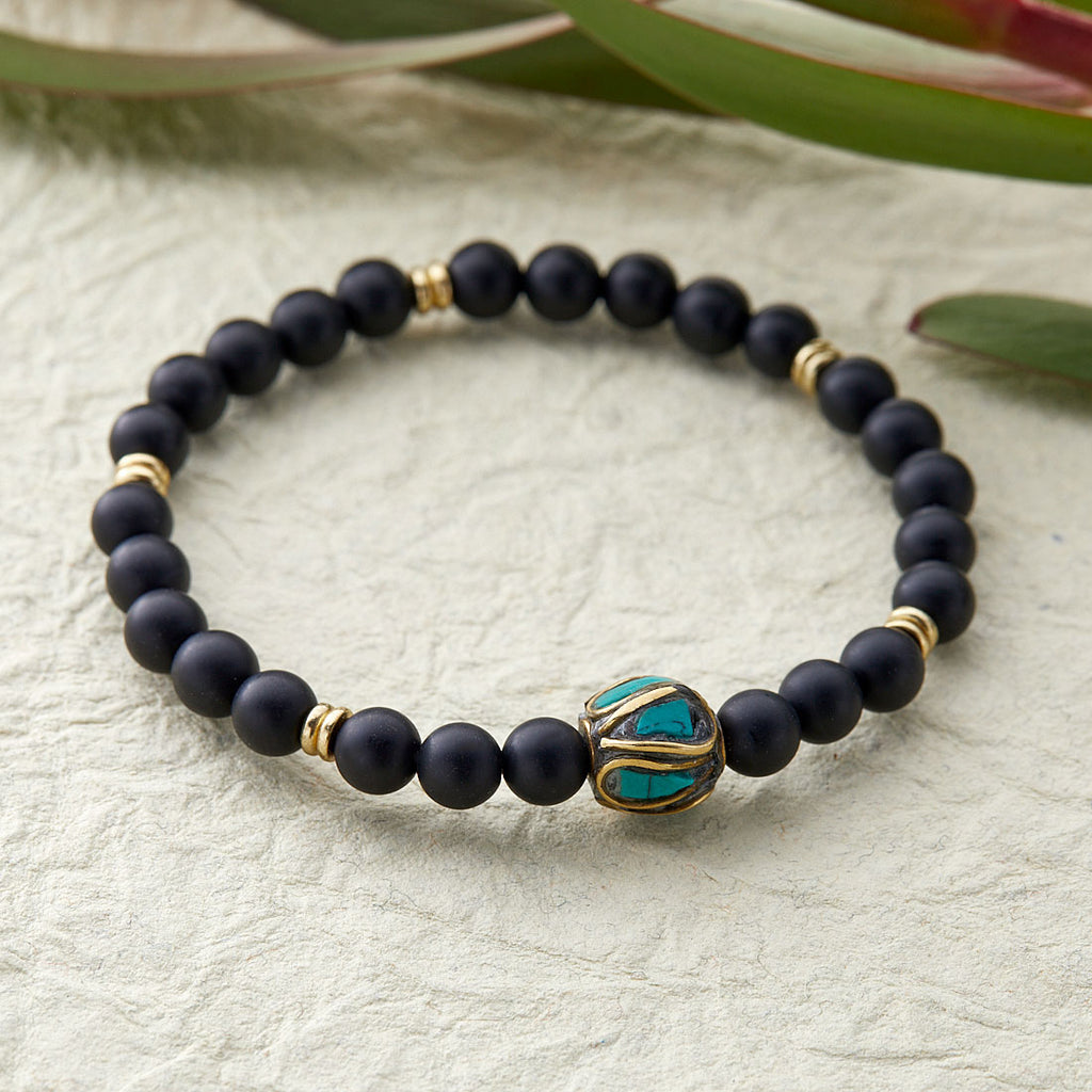 QUIET HEALER BRACELET