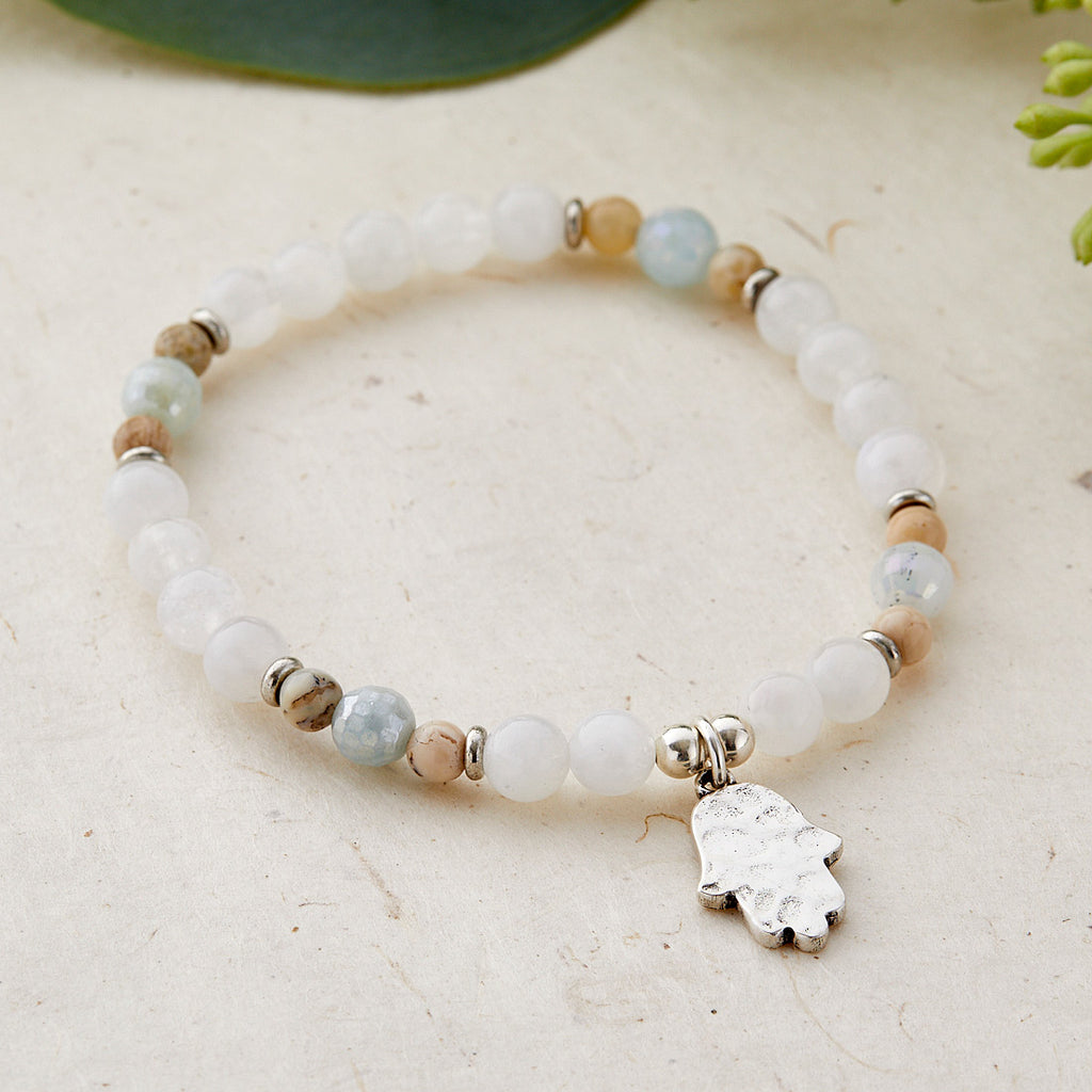 GIFT OF SHARING BRACELET