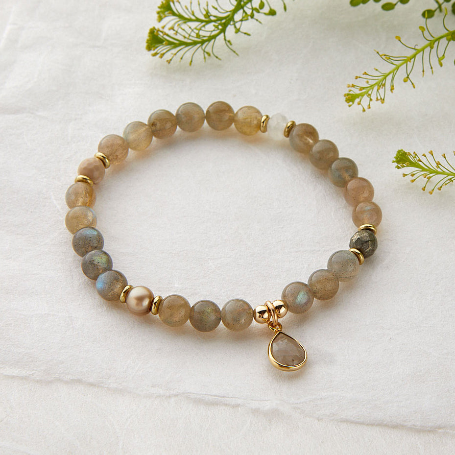 STAY TRUE BRACELET