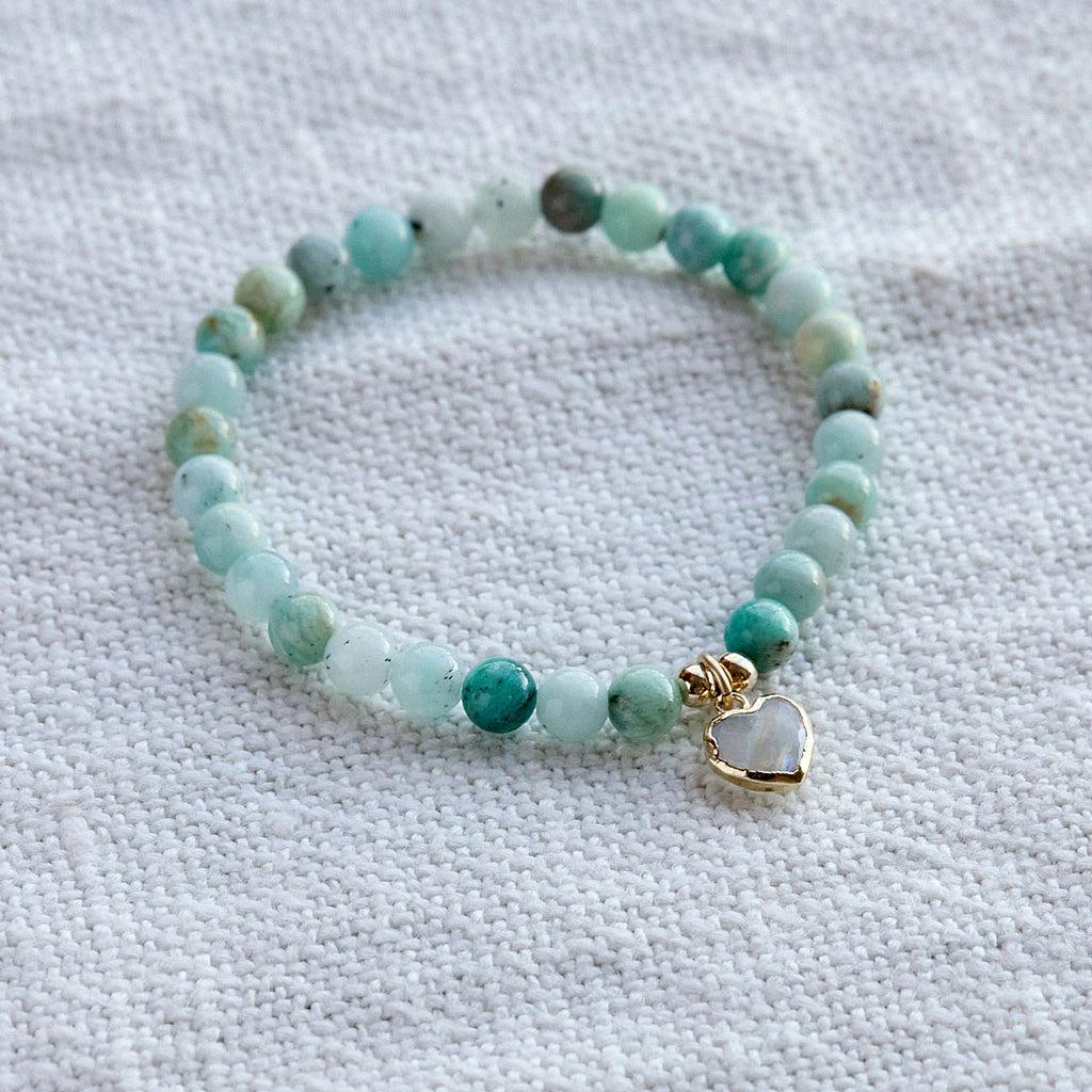 HAPPY HEART BRACELET