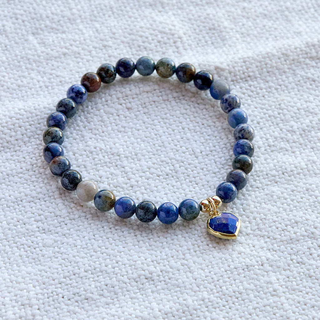 ENDLESS LOVE BRACELET