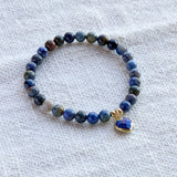 ENDLESS LOVE BRACELET