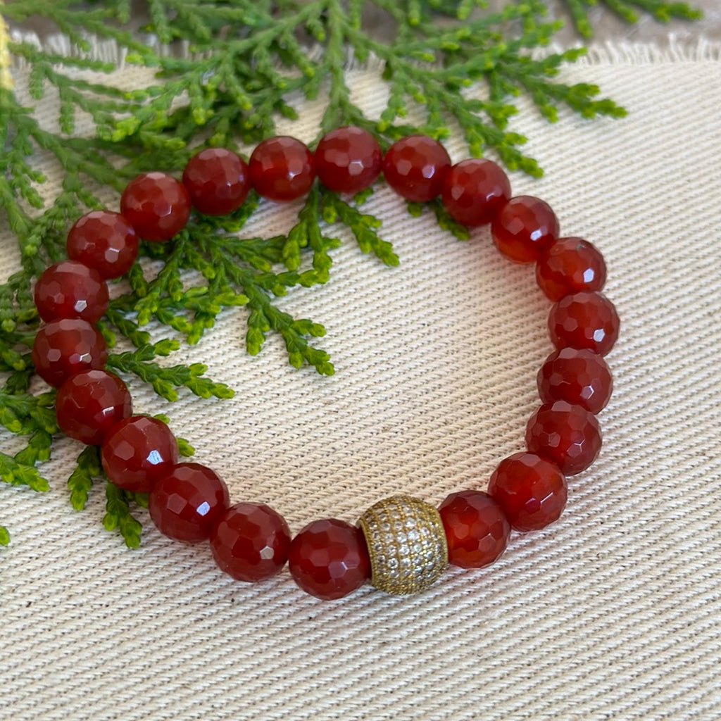 GLITTER & GLOW BRACELET