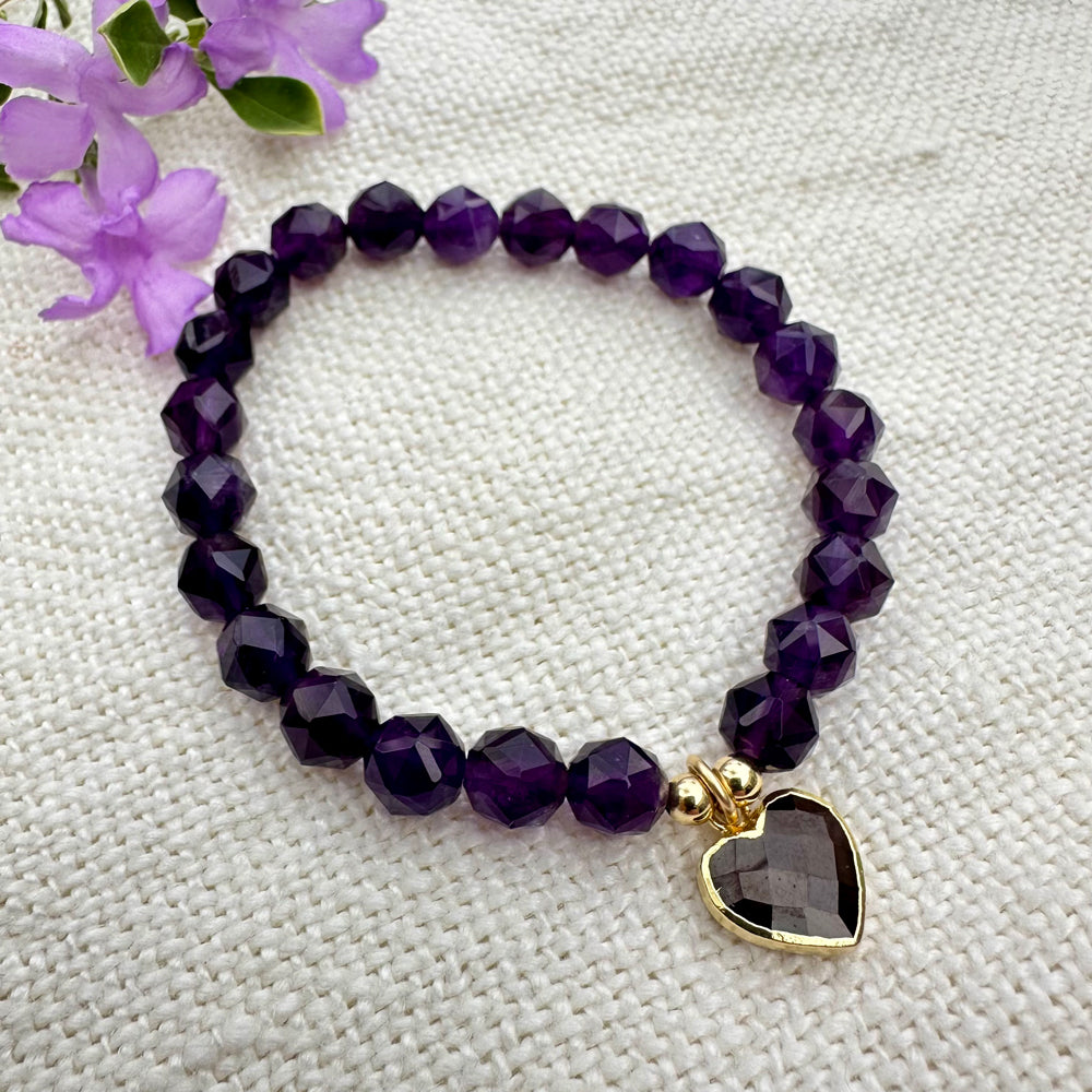 DANCE OF LIFE BRACELET