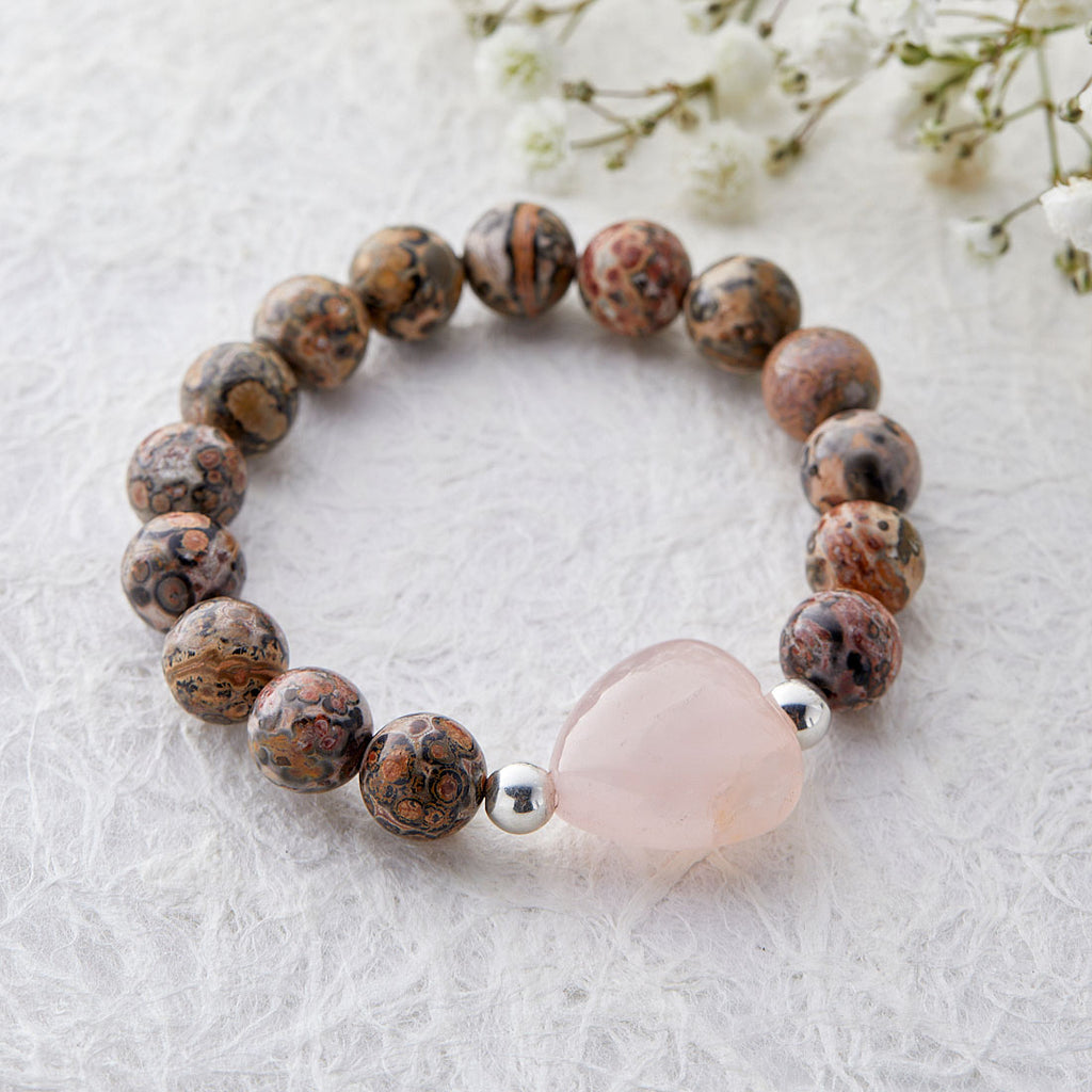 HEART HEALER BRACELET