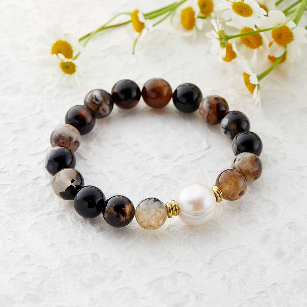 SETTLE IN BRACELET