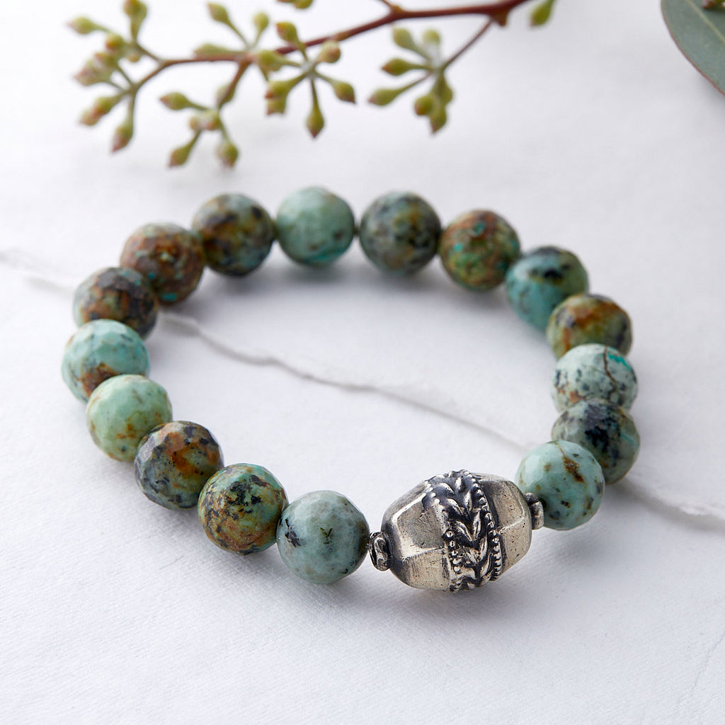 GIFT OF CHANGE BRACELET
