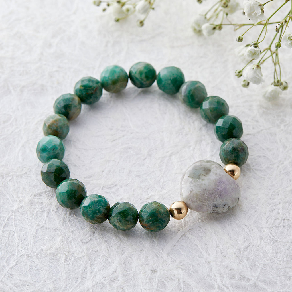 LOVE IN ABUNDANCE BRACELET