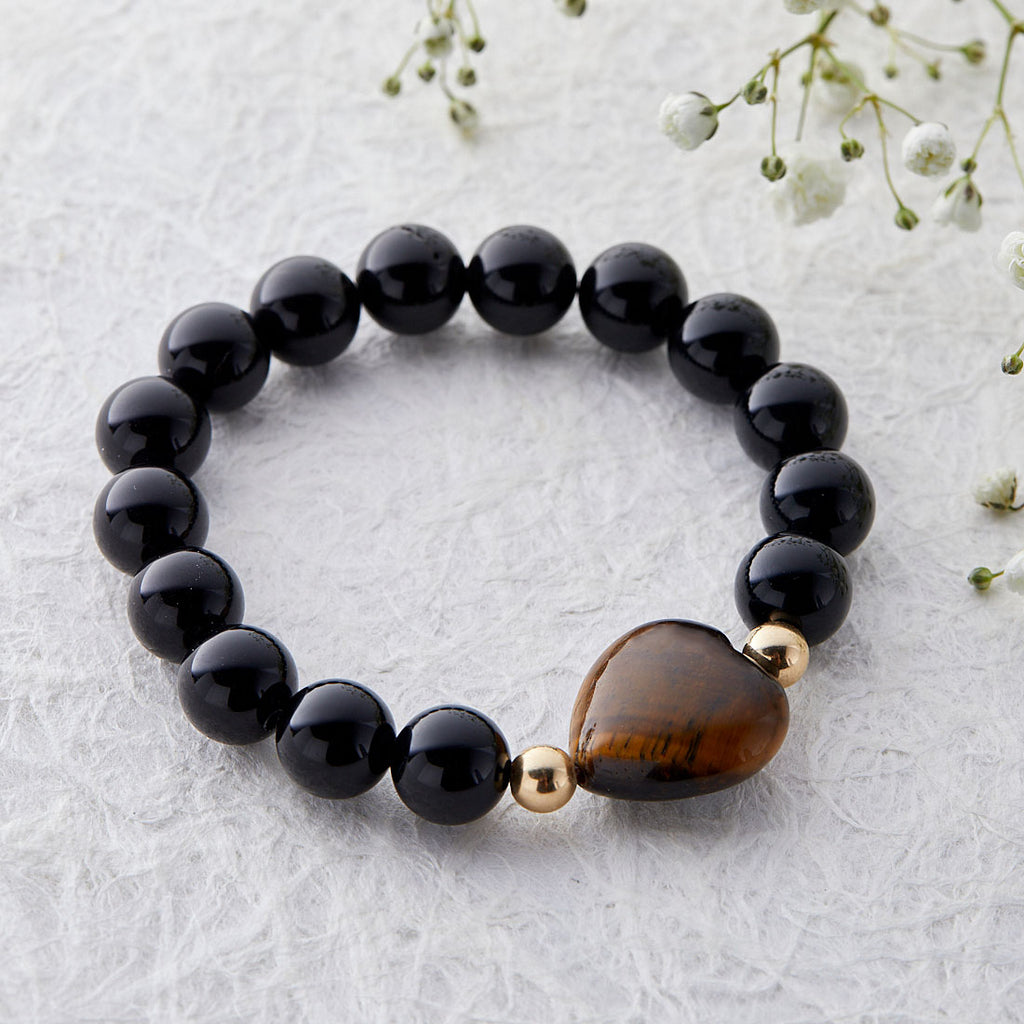 CALM & COURAGEOUS BRACELET