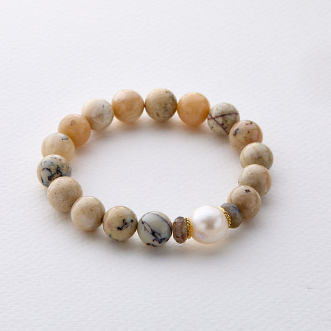 LEGENDS OF LOYALTY BRACELET