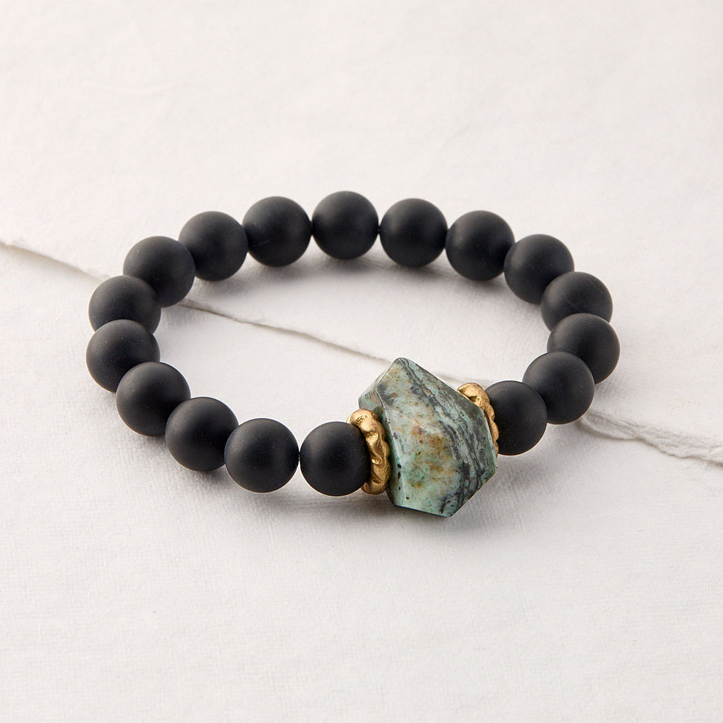 STRENGTH & FORTUNE BRACELET