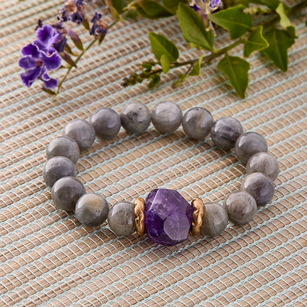 OH WHAT A LIFE! BRACELET