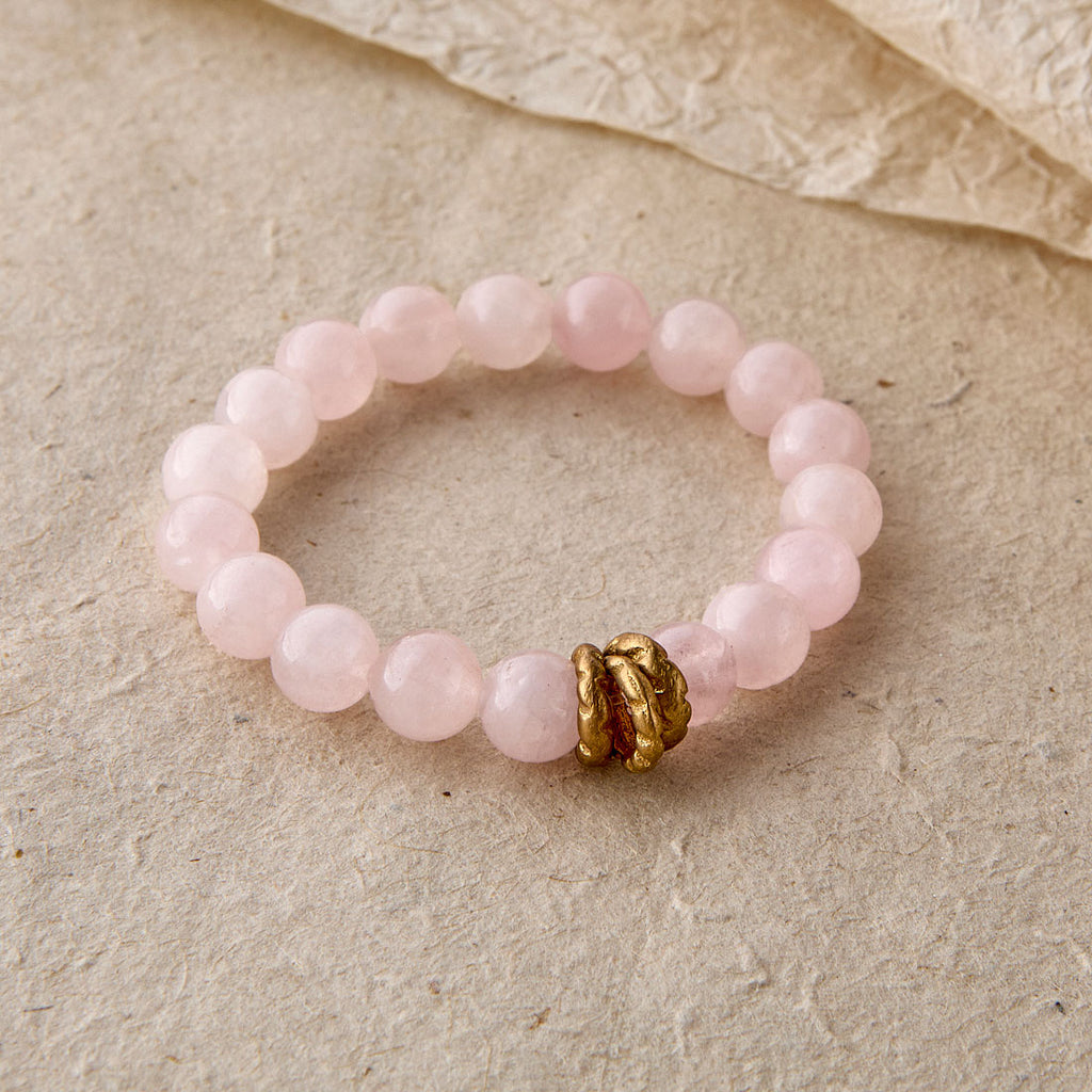 A MOMENT FOR LOVE BRACELET