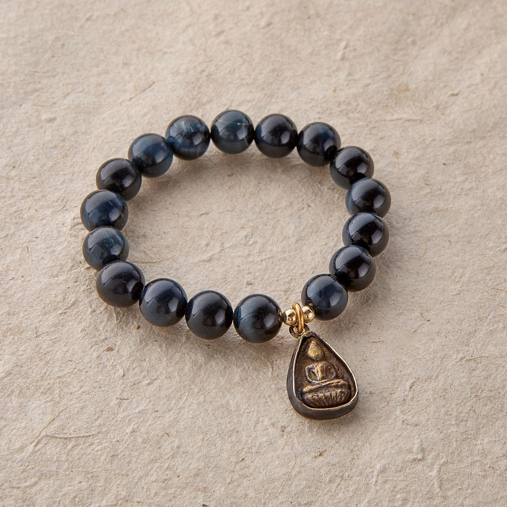 QUIET BRILLIANCE BRACELET