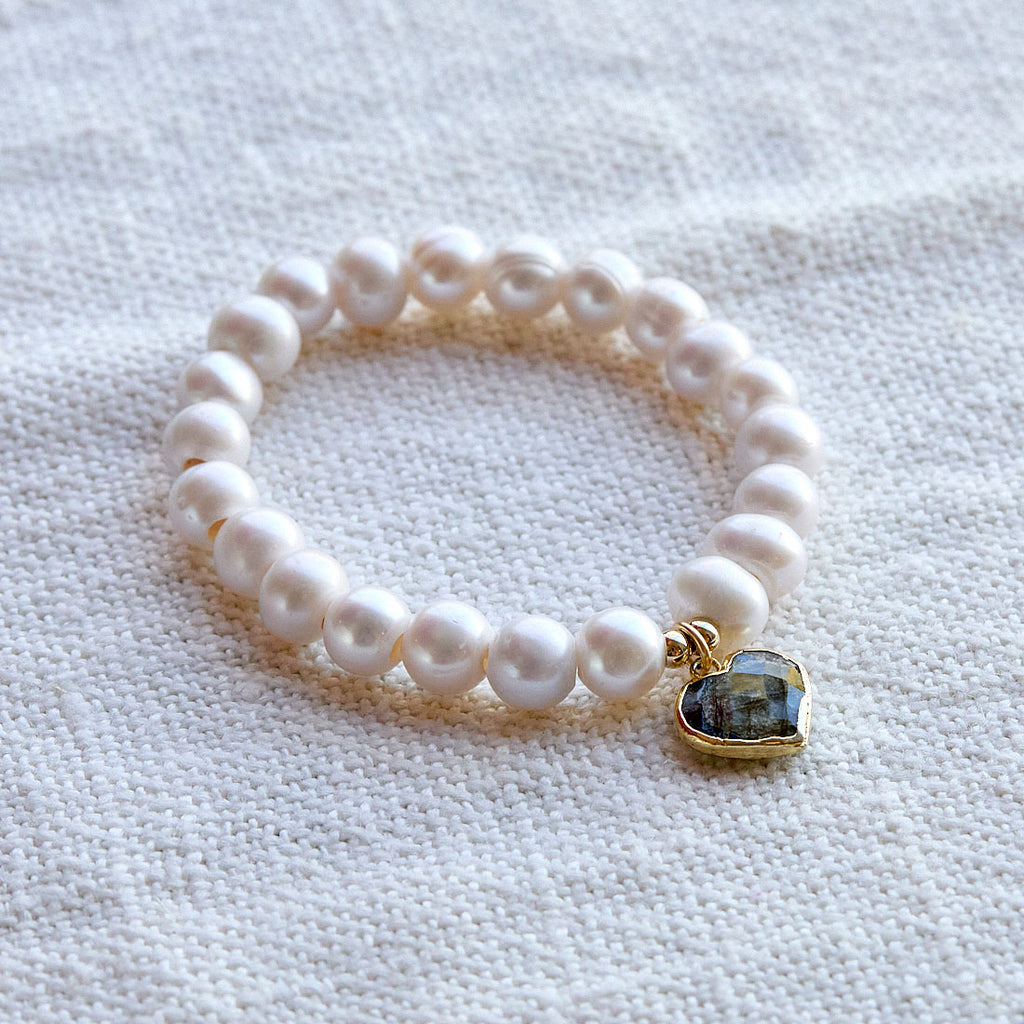 FROM THE HEART BRACELET
