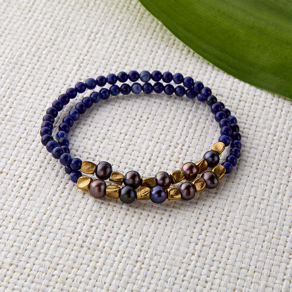 DEEP TRUTH BRACELETS
