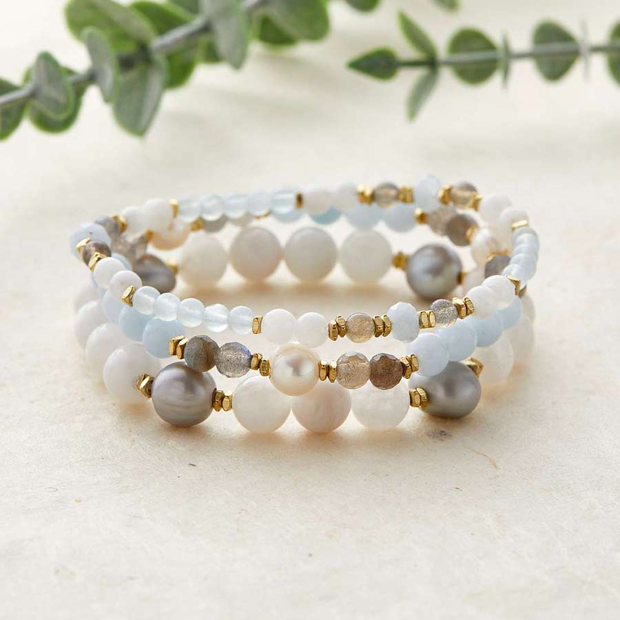 ART OF LIVING BRACELETS