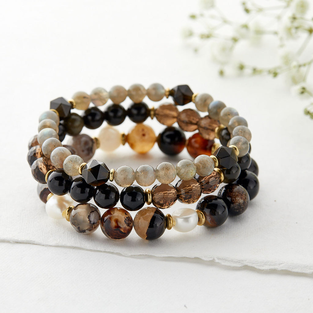 STEADY ON BRACELETS