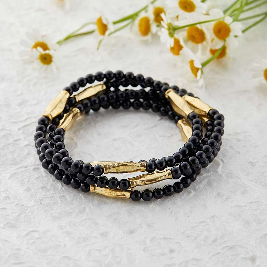 FEARLESS COMPASSION BRACELETS