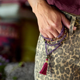 POWER OF LOVE MINI MALA