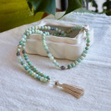 MISTY MORNINGS MALA