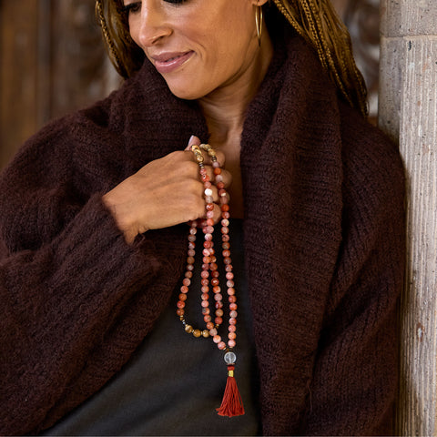 SUNRISE MALA
