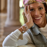 LIFE & LOVE MINI MALA