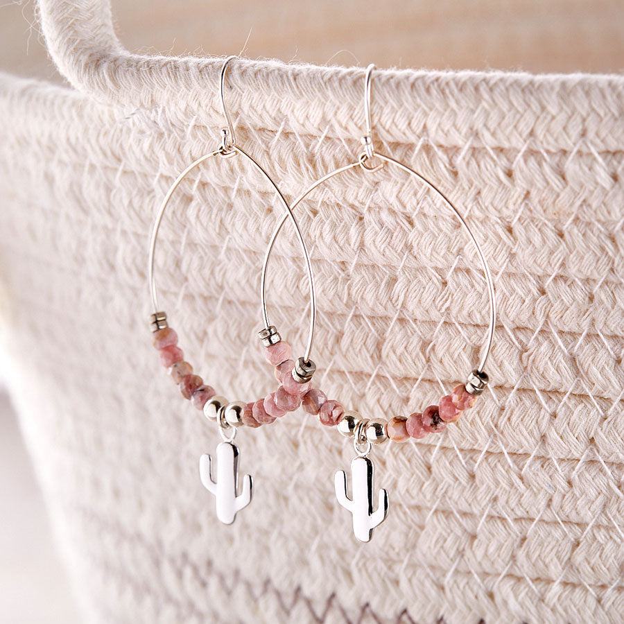 DESERT LOVE EARRINGS